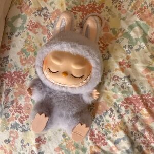 17cm Monster Doll Zizi